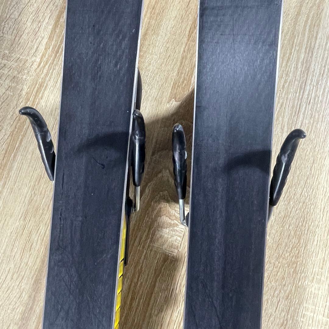 ATOMIC （アトミック）160cm スキー板 スキーセット【送料無料‼︎】