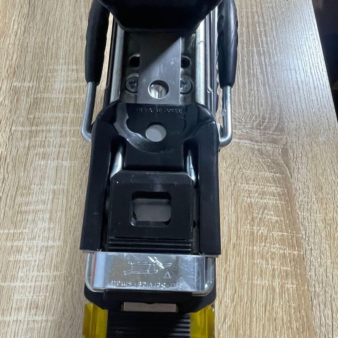 ATOMIC （アトミック）160cm スキー板 スキーセット【送料無料‼︎】