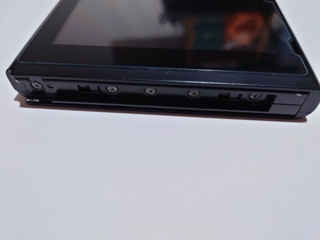 に*ん様 【ジャンク】Nintendo Switch 本体