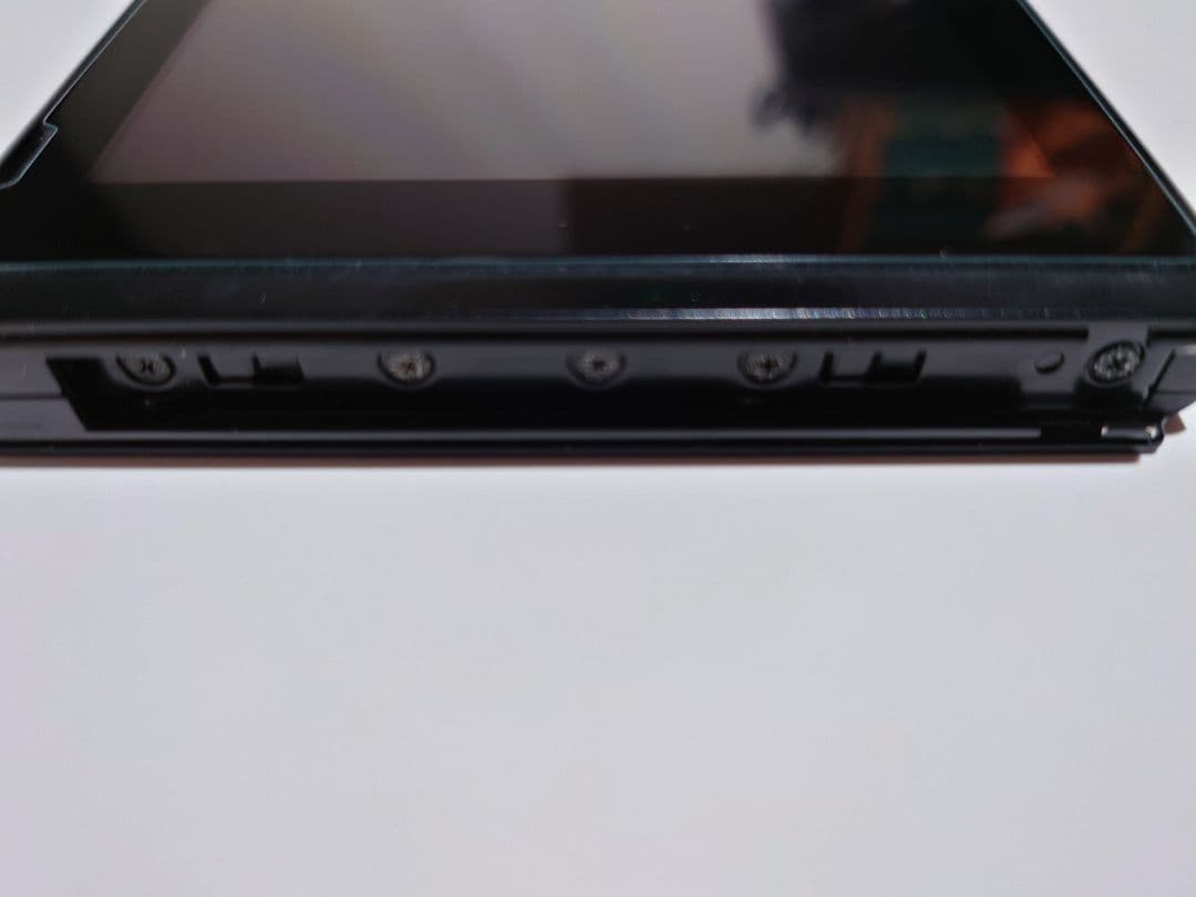 に*ん様 【ジャンク】Nintendo Switch 本体