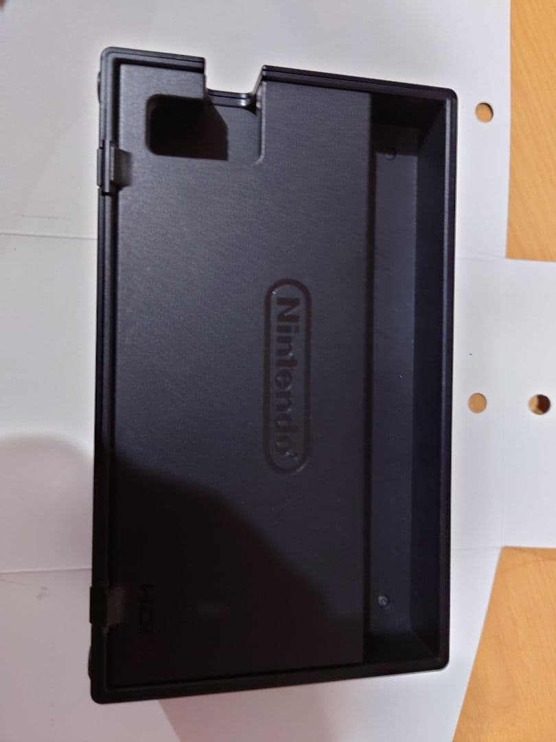 に*ん様 【ジャンク】Nintendo Switch 本体