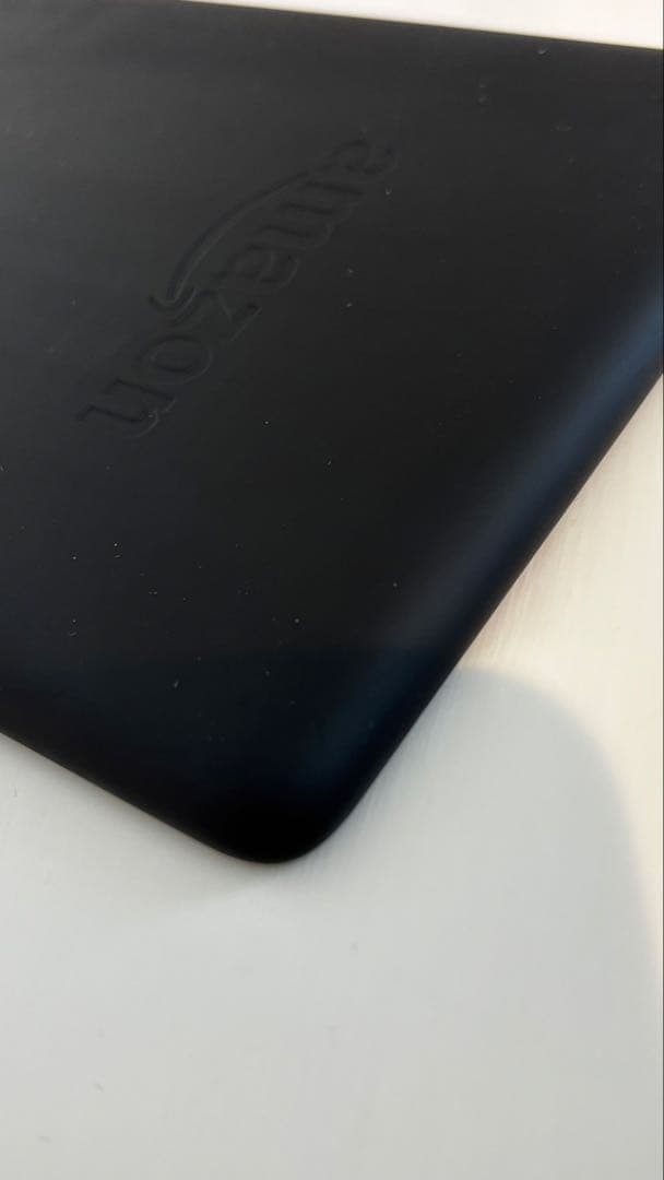 Kindlepaperwhite 32GB・10世代・広告あり