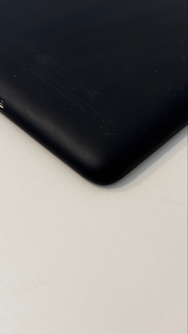 Kindlepaperwhite 32GB・10世代・広告あり