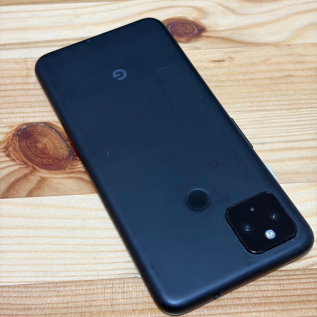 スマートフォン本体 9460Google Pixel 4a 5G