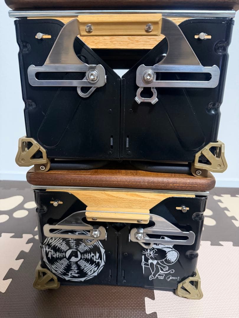 シェルコン25 ブリッジセット