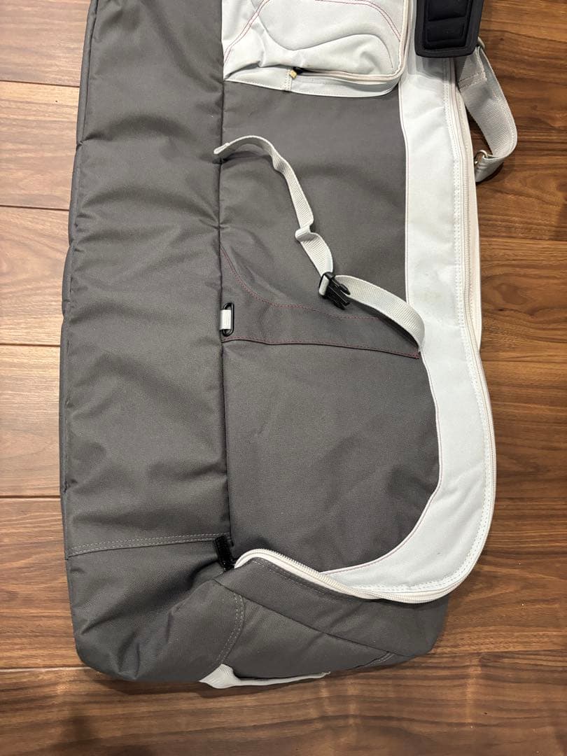 Burton スノーボードバッグ 166cm
