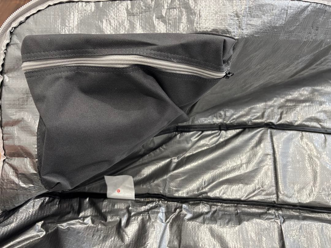 Burton スノーボードバッグ 166cm