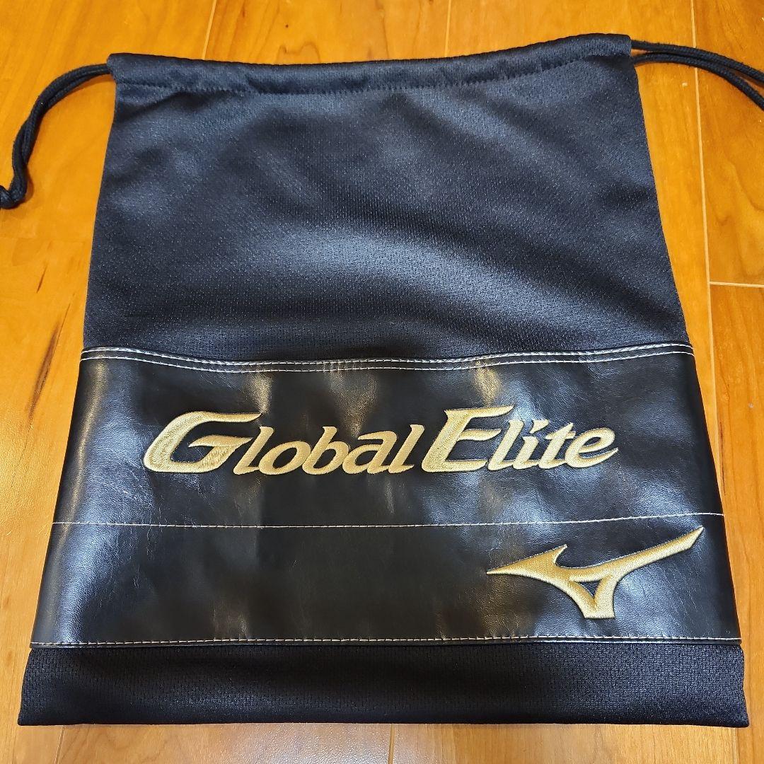 グローバルエリート　少年軟式　インフィニティネオ