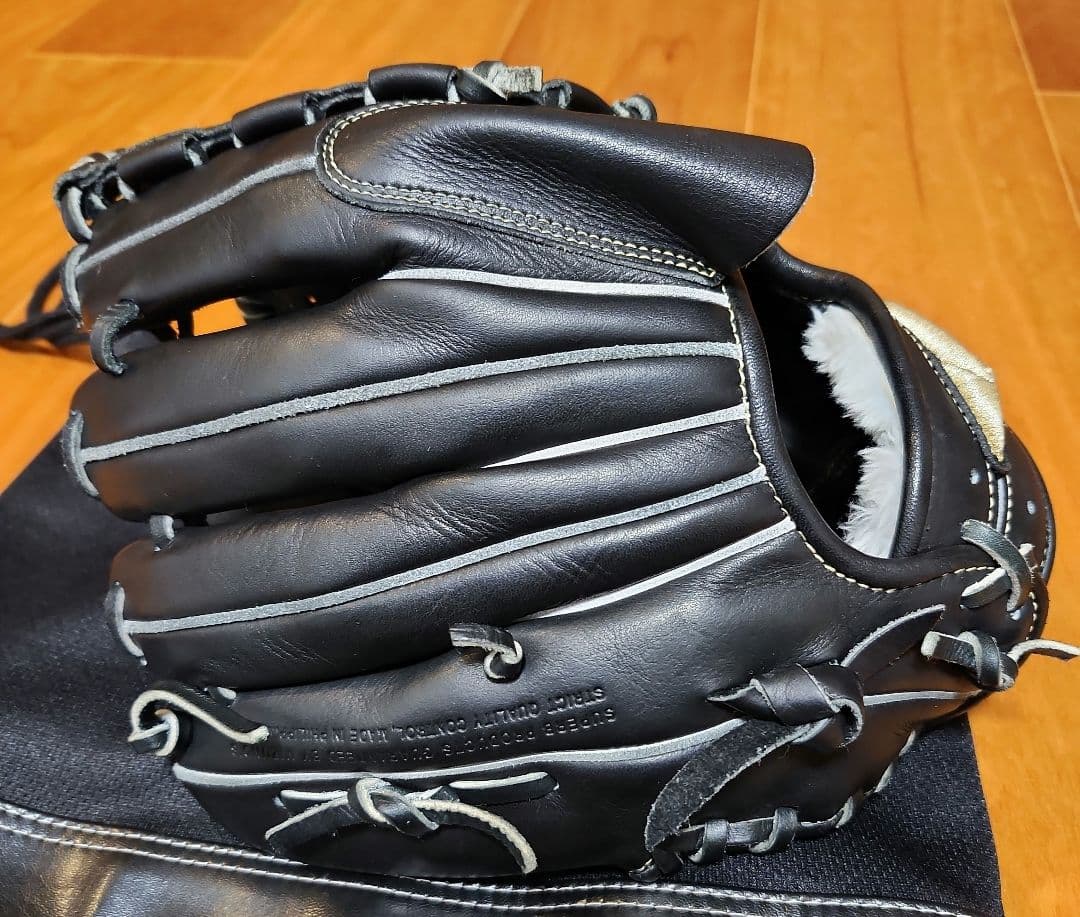 グローバルエリート　少年軟式　インフィニティネオ