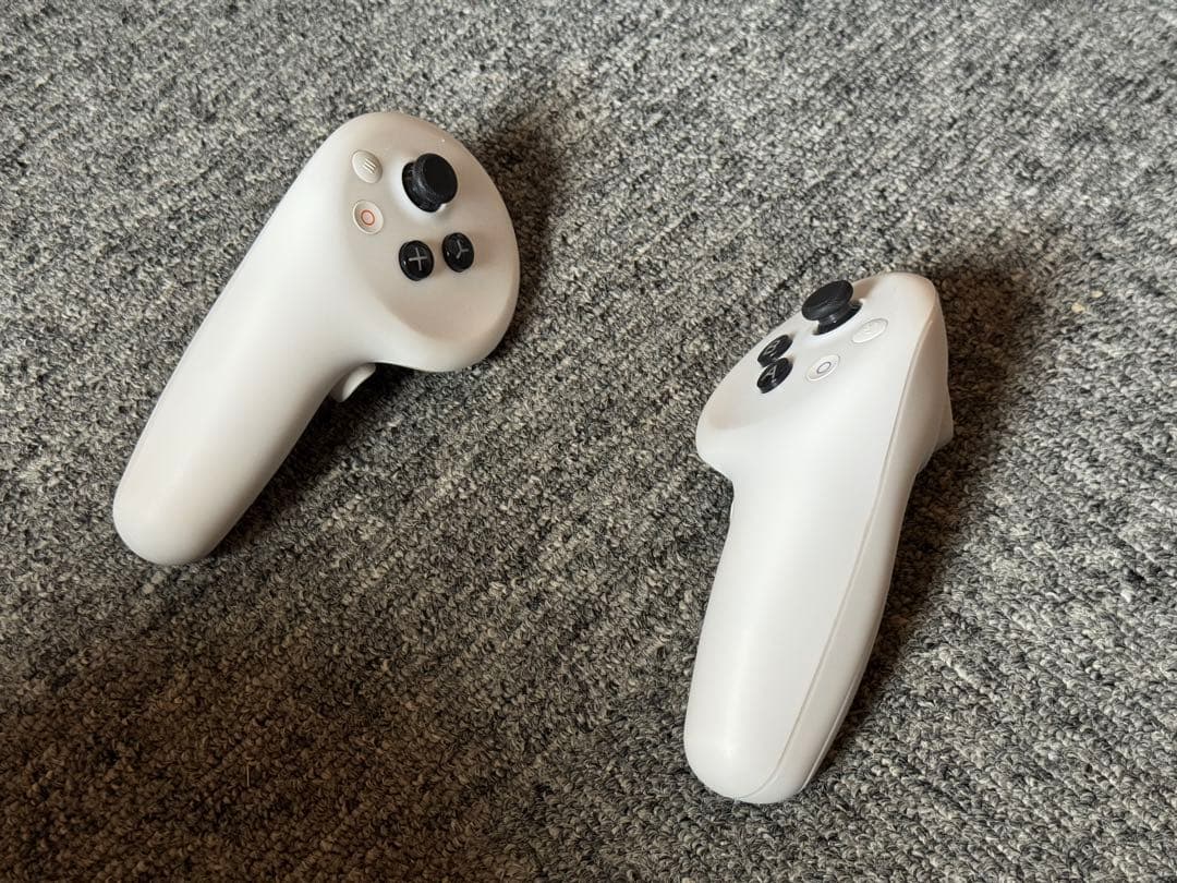 Pico4 Ultra これ以上値下げできません