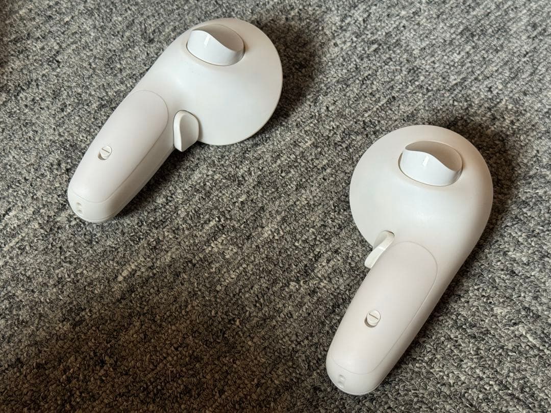 Pico4 Ultra これ以上値下げできません