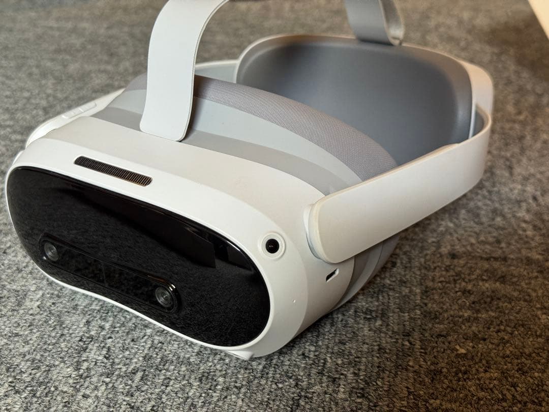 Pico4 Ultra これ以上値下げできません