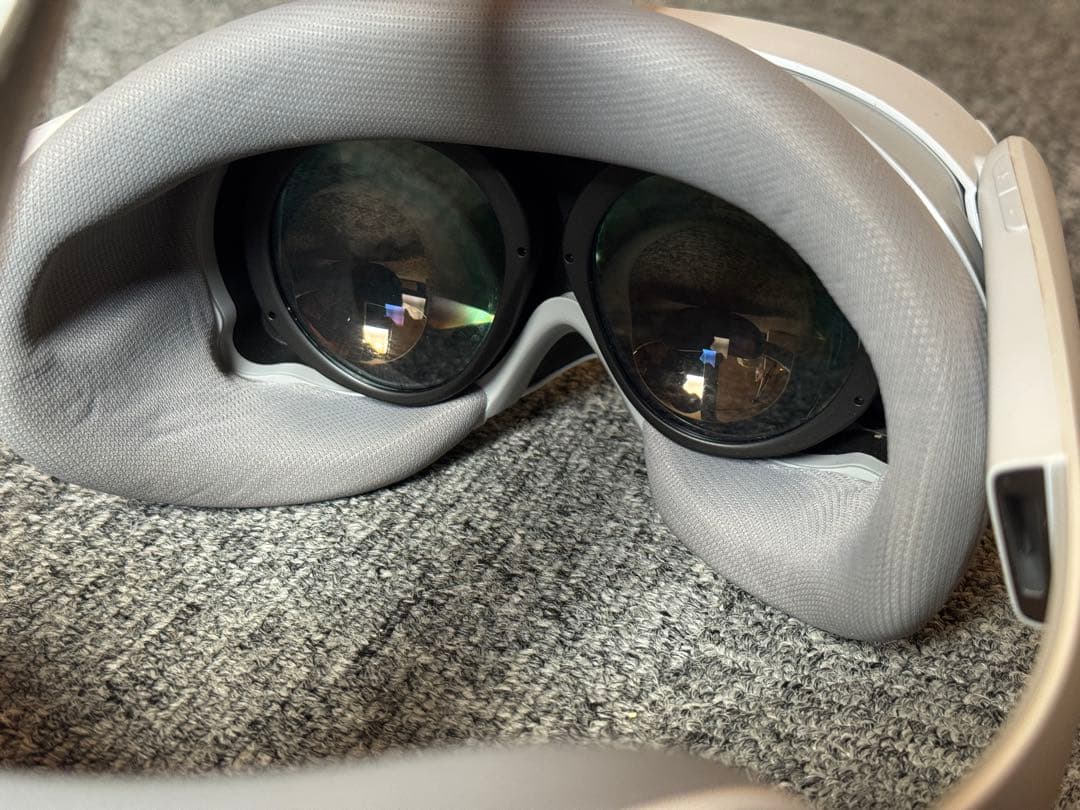 Pico4 Ultra これ以上値下げできません