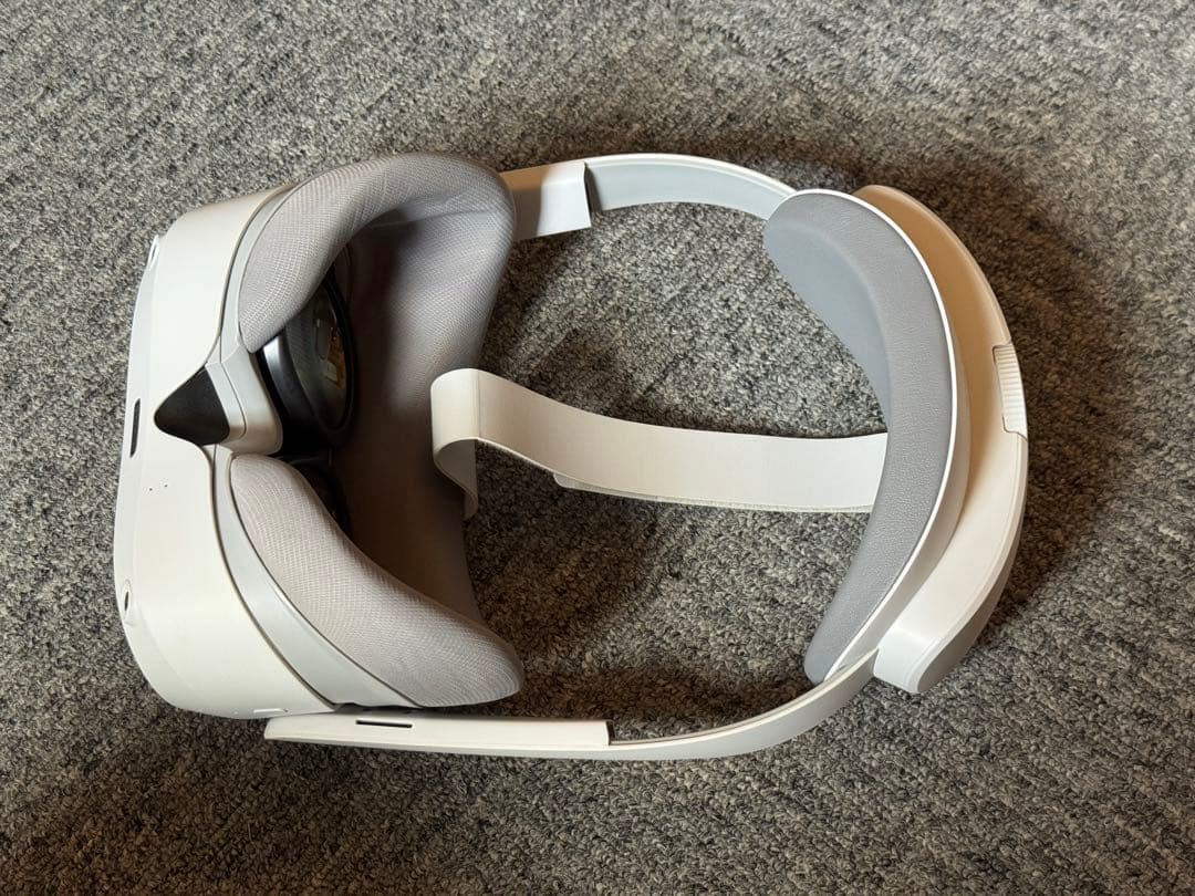 Pico4 Ultra これ以上値下げできません