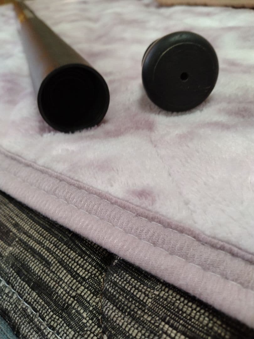 がまかつ タモの柄 CX550