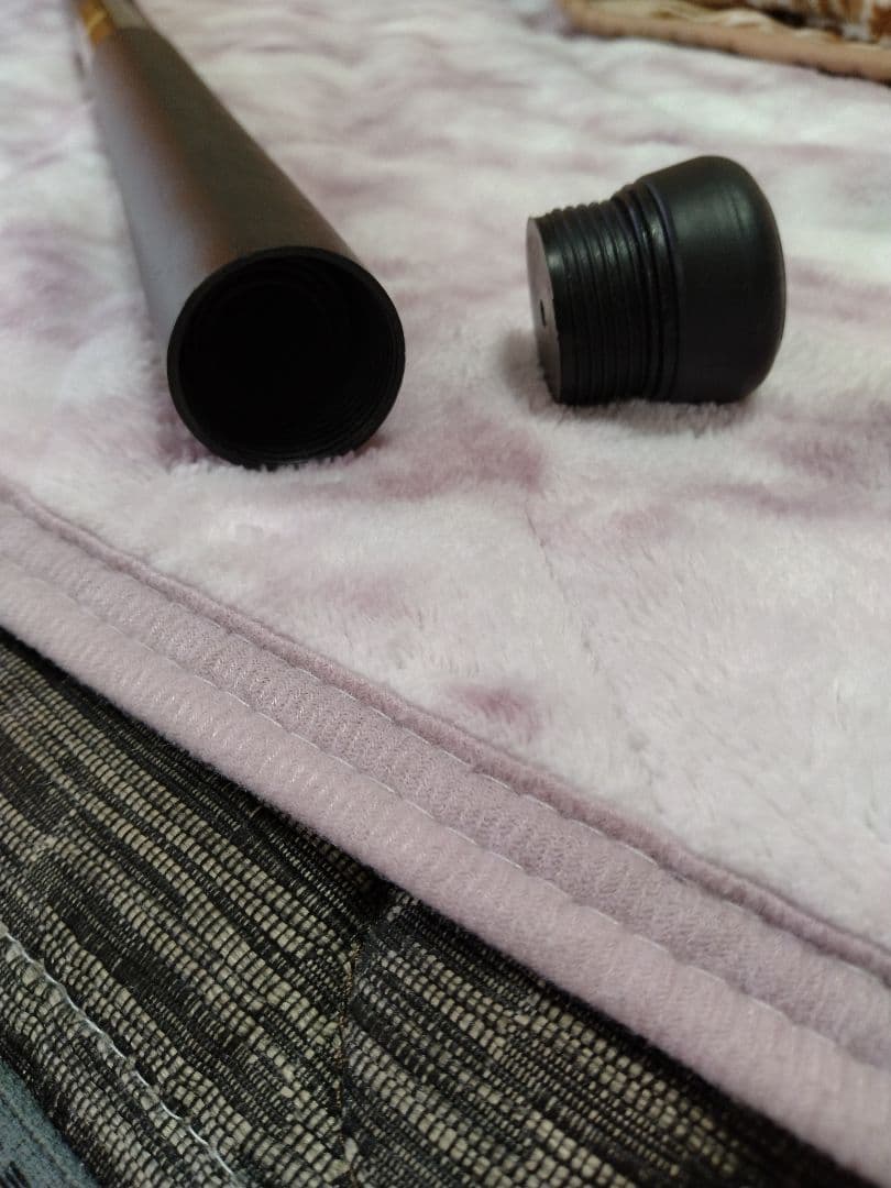 がまかつ タモの柄 CX550