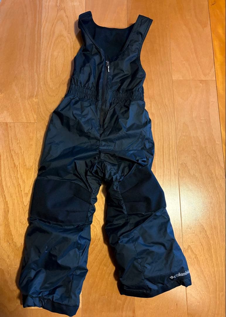Columbia スノーウェア キッズ XXS 110