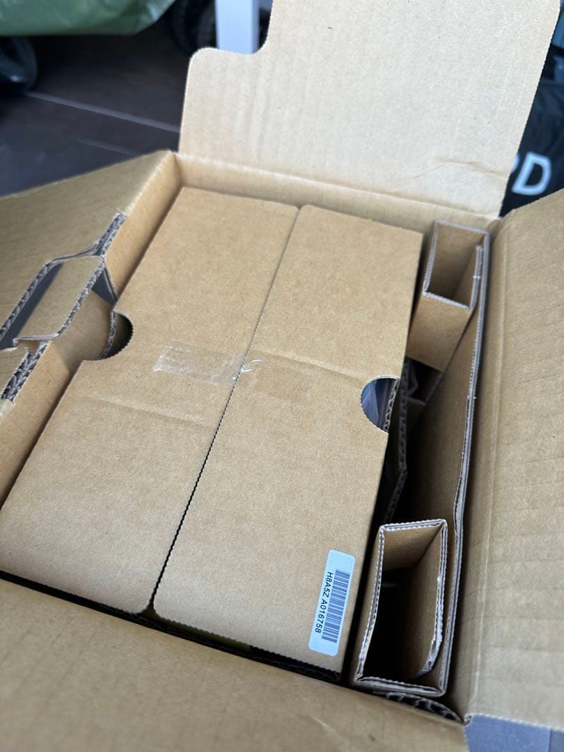 スズキ純正　パナソニックスタンダードナビ　8V