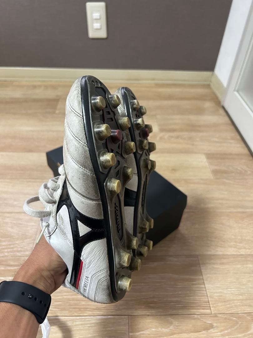 MIZUNO Morelia II サッカーシューズ