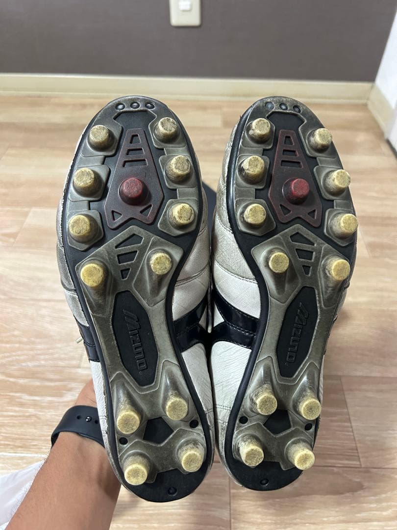 MIZUNO Morelia II サッカーシューズ