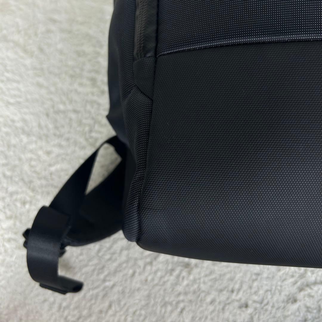 Nomadic しーさーコラボリュック SY-05 止水ファスナー