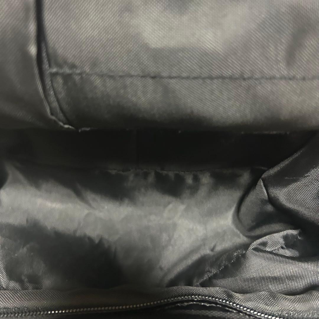 Nomadic しーさーコラボリュック SY-05 止水ファスナー