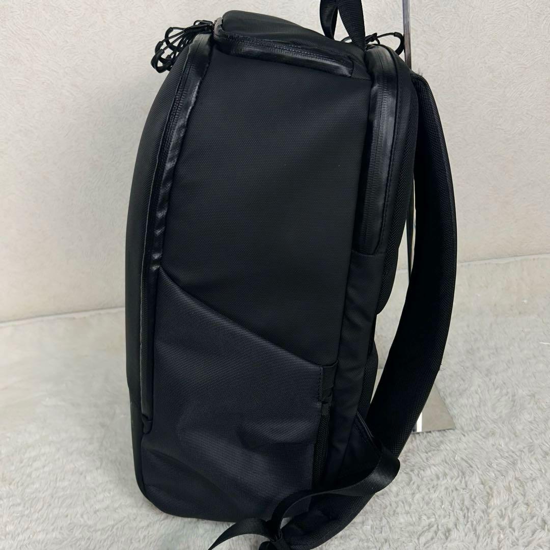 Nomadic しーさーコラボリュック SY-05 止水ファスナー