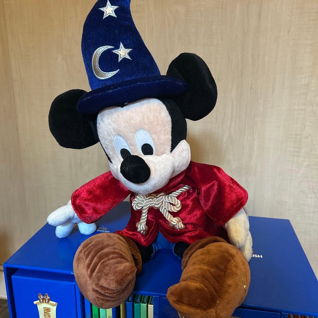 ディズニー英語システムGAタッチペン、アクティビティブックセット