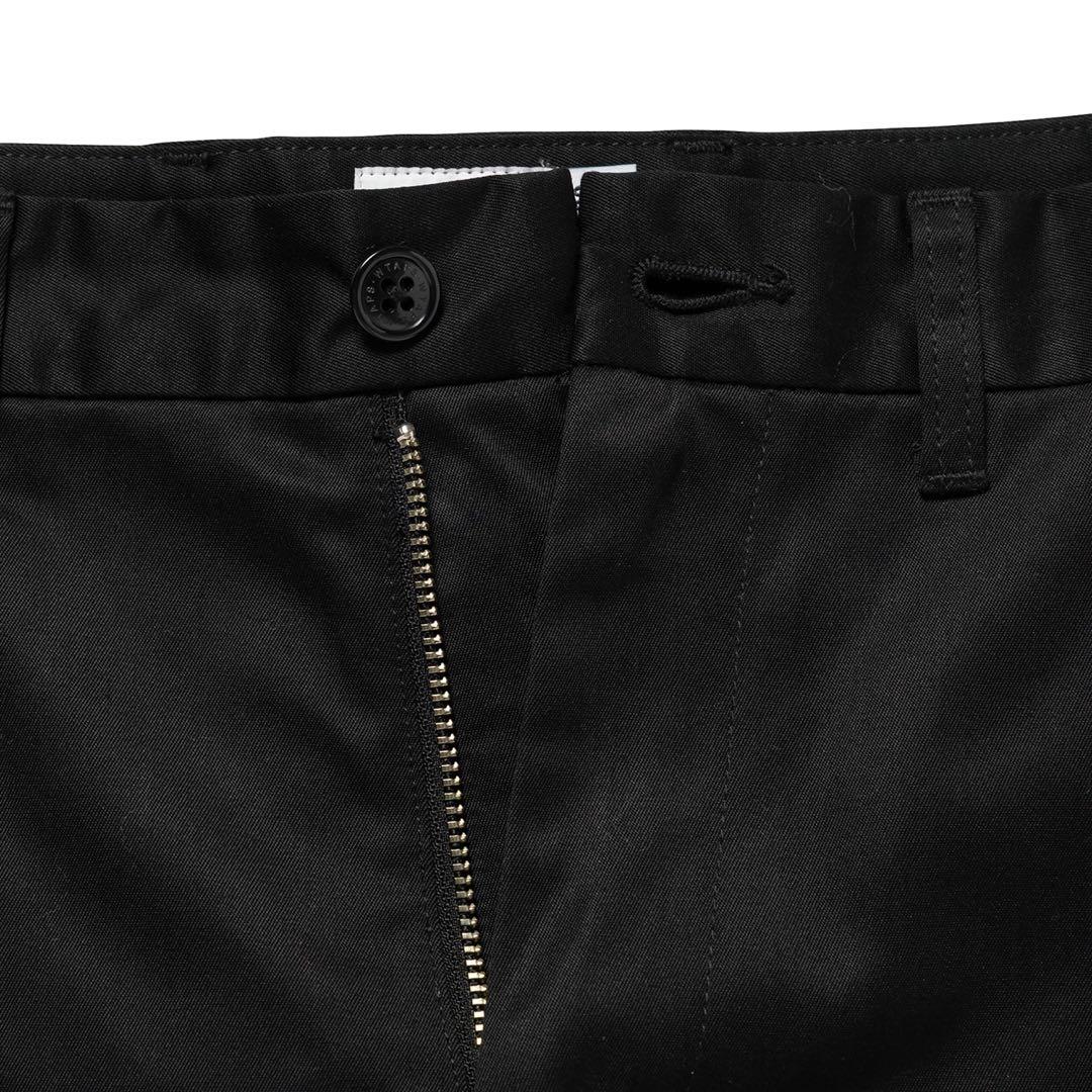 定価以下 WTAPS 25aw WRKT2001/ TROUSERS/CTPL.