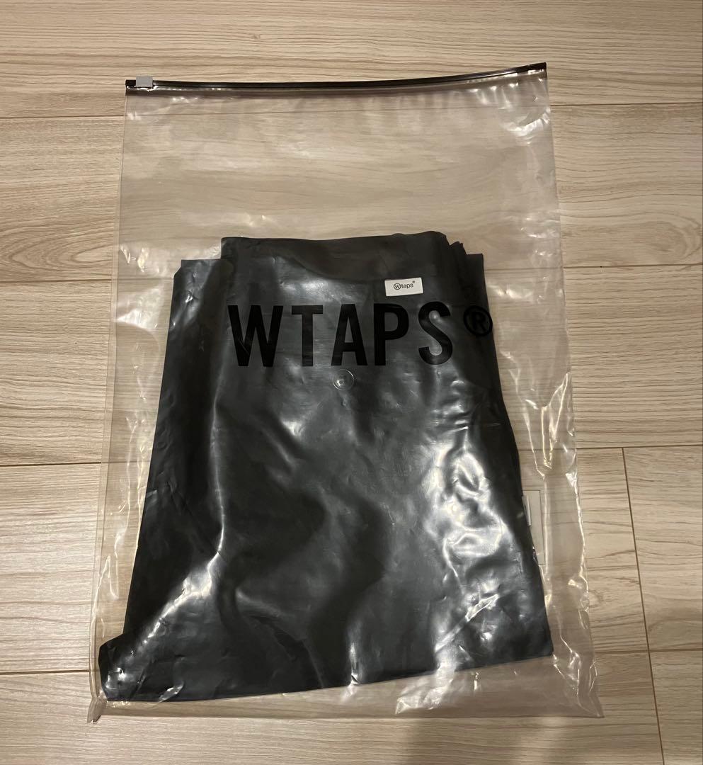定価以下 WTAPS 25aw WRKT2001/ TROUSERS/CTPL.