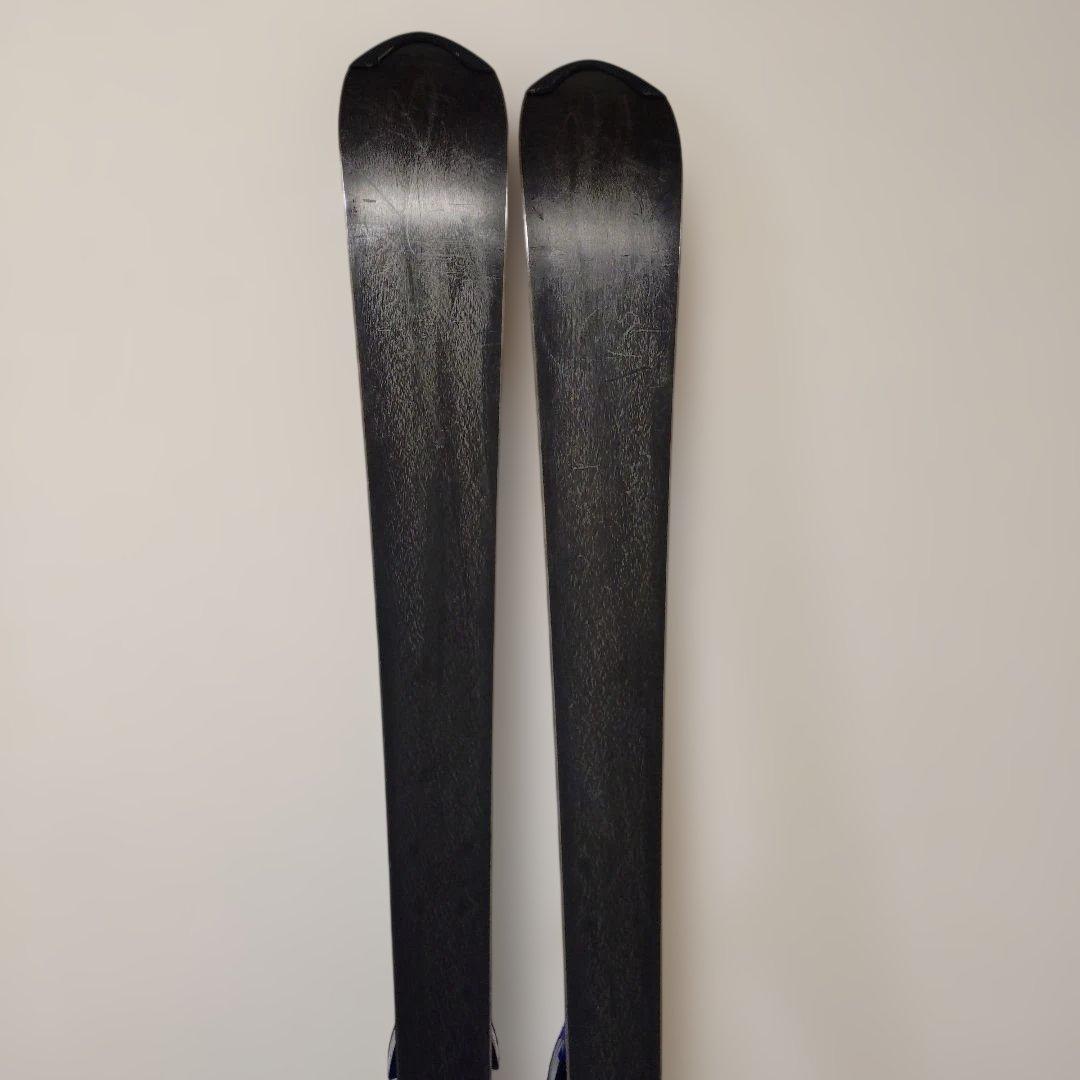 S ayaro110alomon スキー162cm