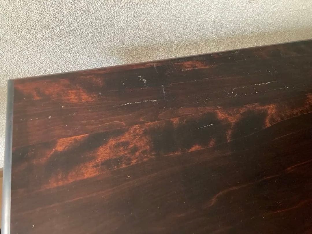 し*ょ様 【デスク】九州民芸家具　文机とアームチェアのセット