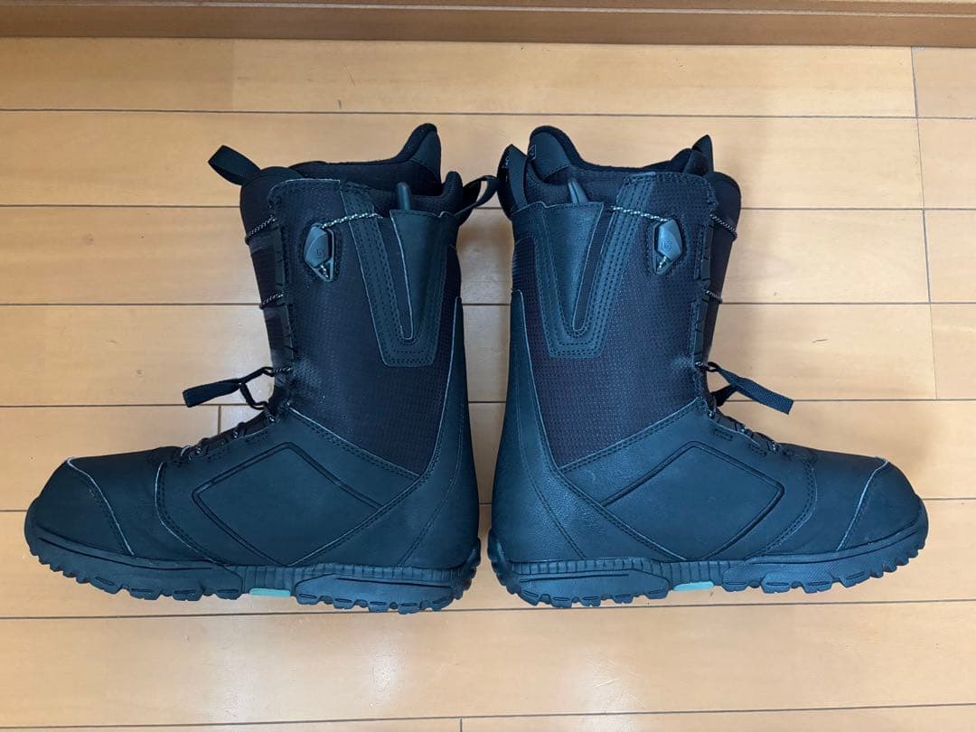 BURTON MOTO スノーボードブーツ