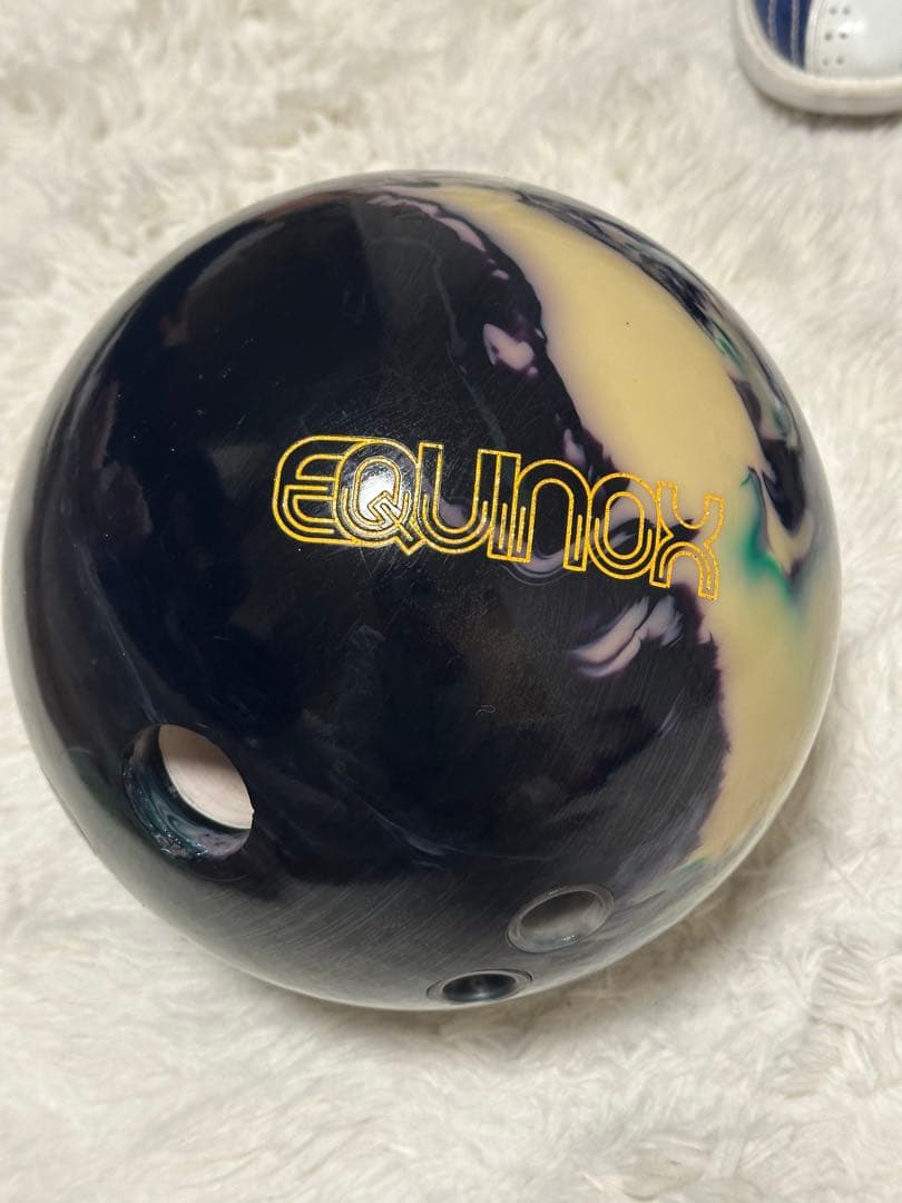 stormイクイノックスソリッド