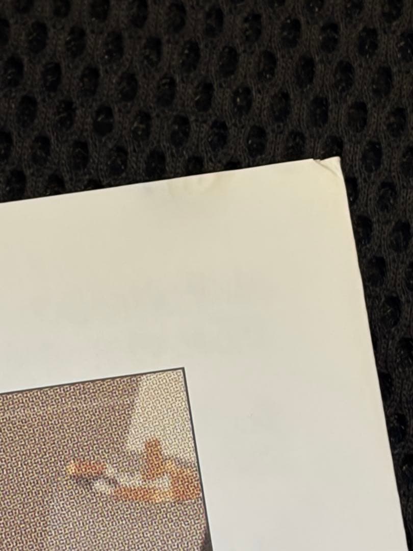 Sunny Girl 2nd Demo「開口一番」廃盤 CD