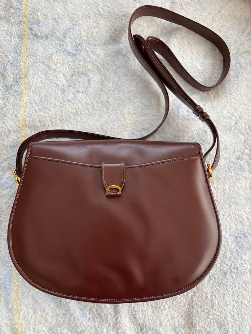 CARTIER カルティエ マストライン