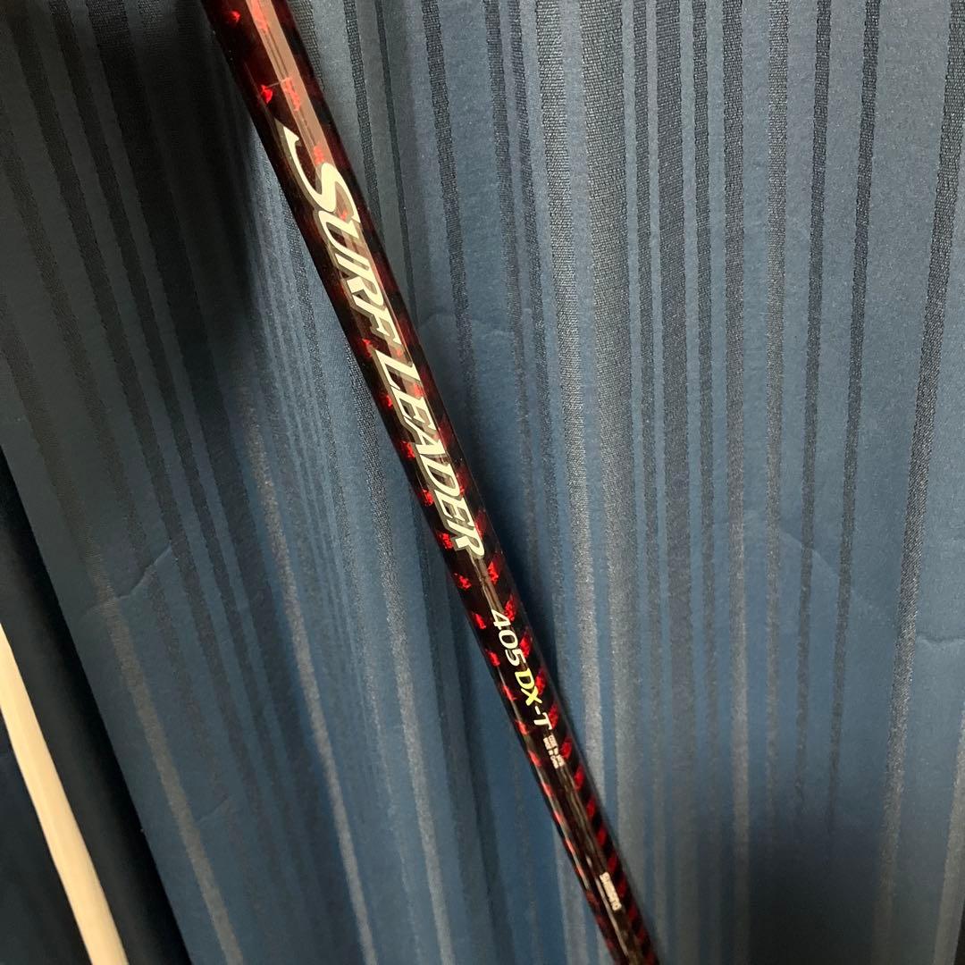 SHIMANO サーフリーダーFV 405DX-T