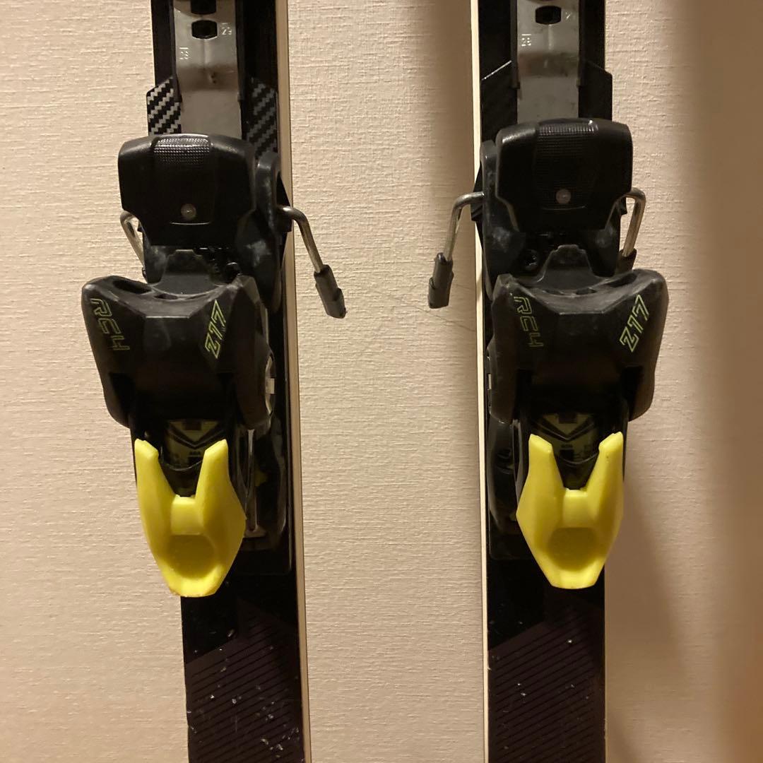 値下げ❗️　FISCHER フィッシャー GS 188cm WC RC4 R30