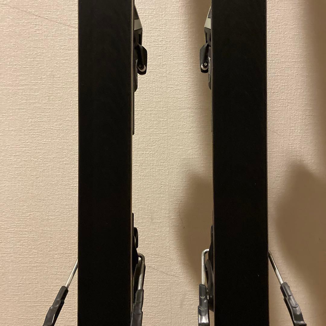 値下げ❗️　FISCHER フィッシャー GS 188cm WC RC4 R30