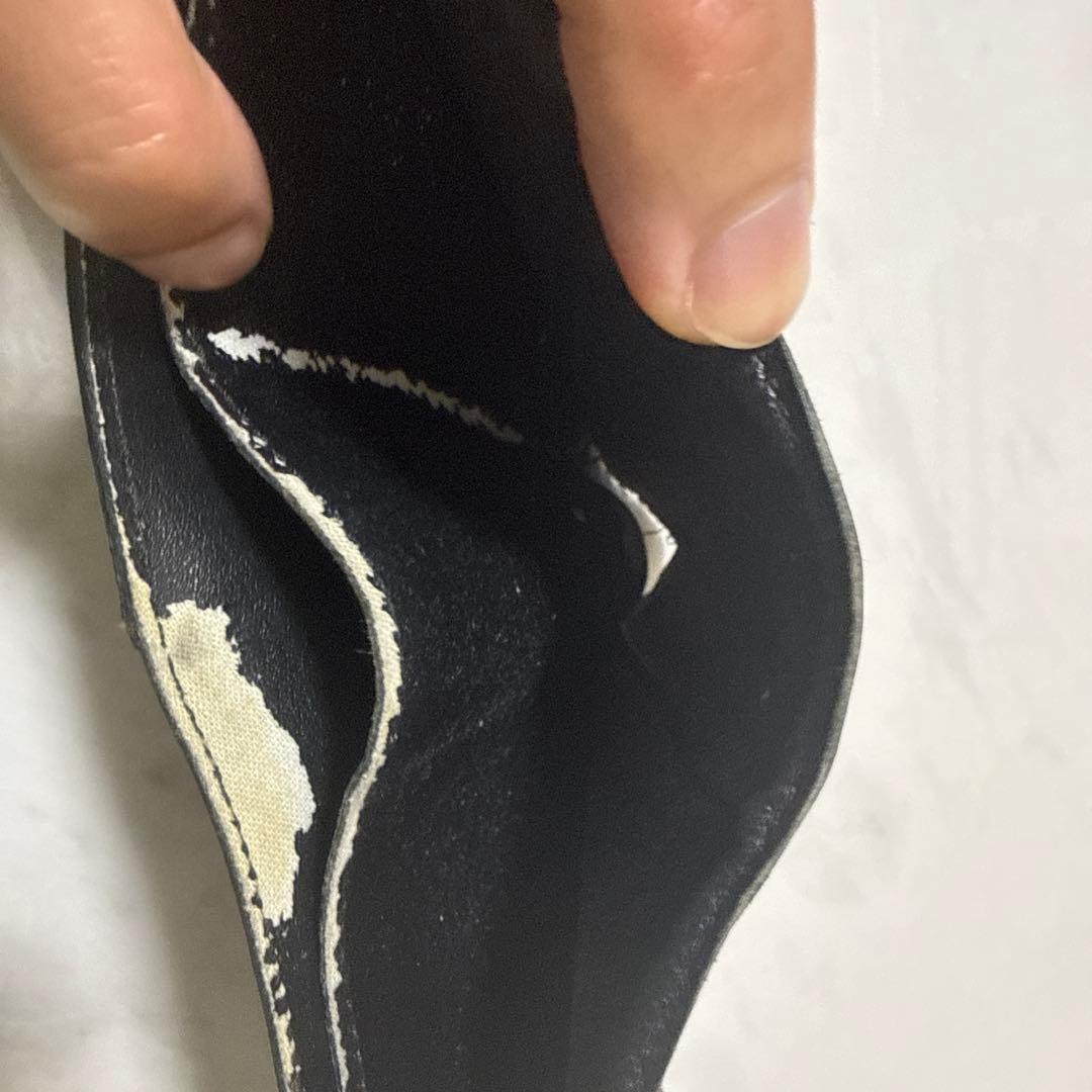 武*真様 ルイヴィトン　折り畳み財布