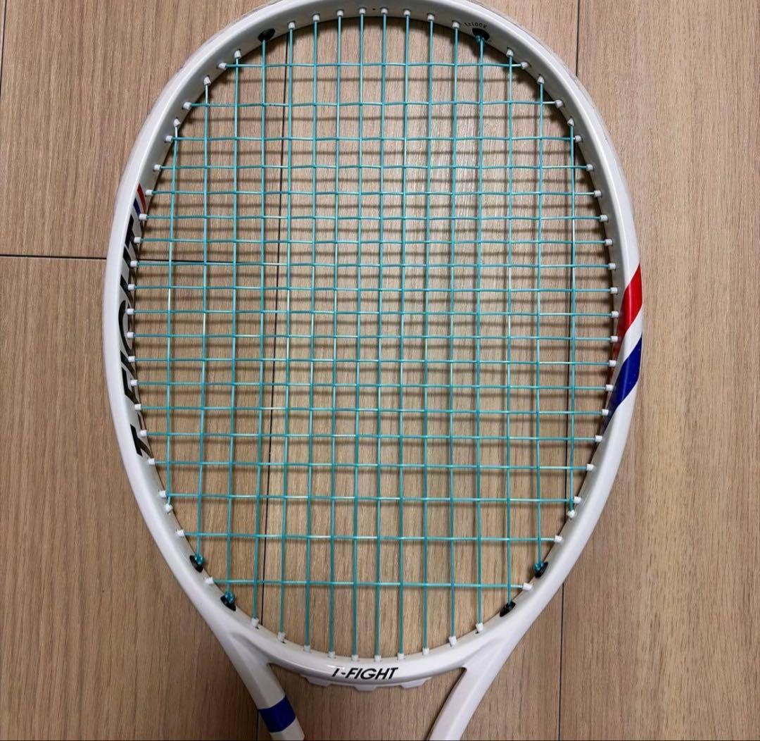 テクニファイバー T-Fight 300S G2