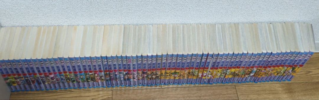 ジョジョの奇妙な冒険　1部〜9部　岸辺露伴は動かない　悪霊的失恋