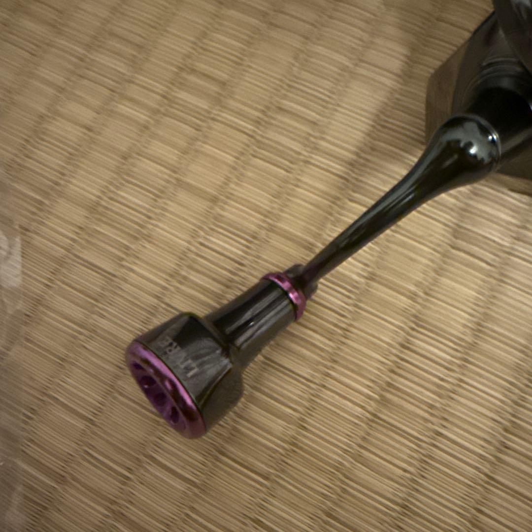 【極美品】【当たり個体】　SHIMANO 22ステラ　C2500SXG①