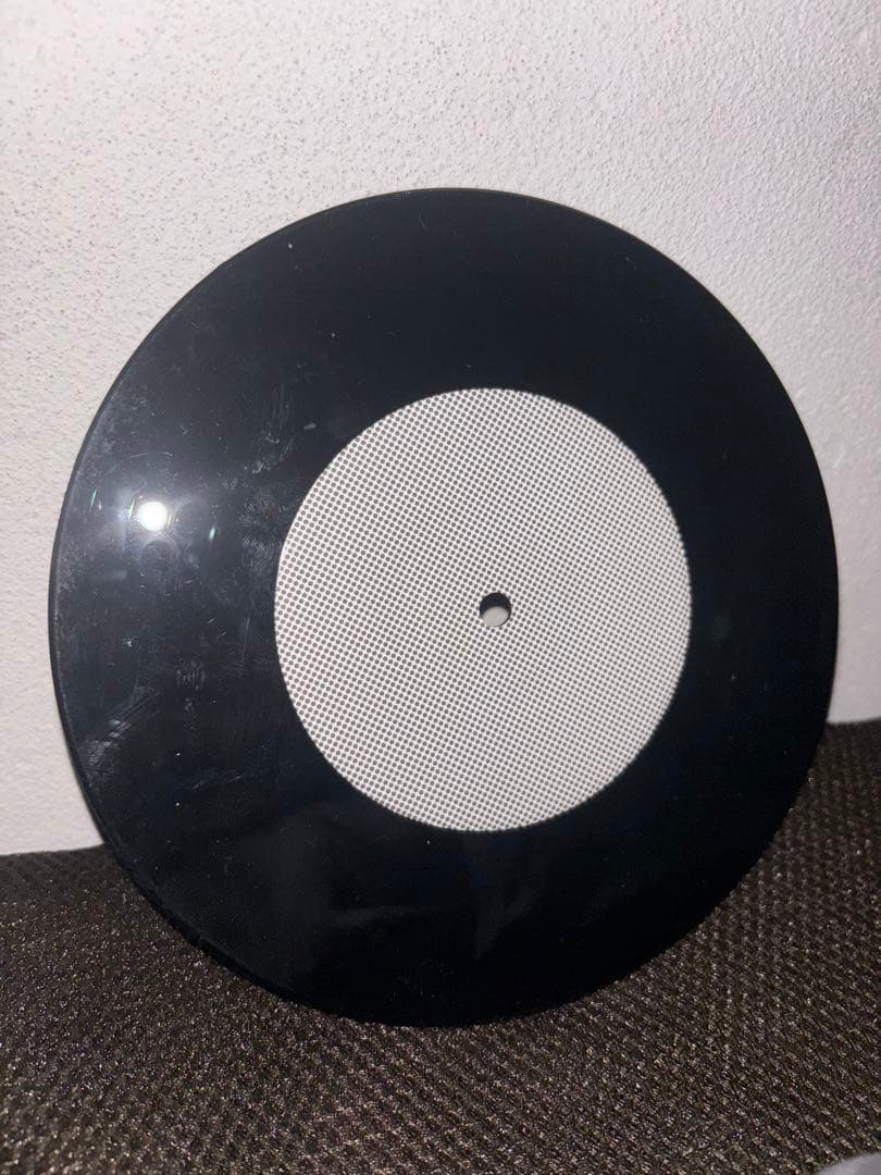 CORNELIUS 『Like a Roling Stone』 レコード 非売品