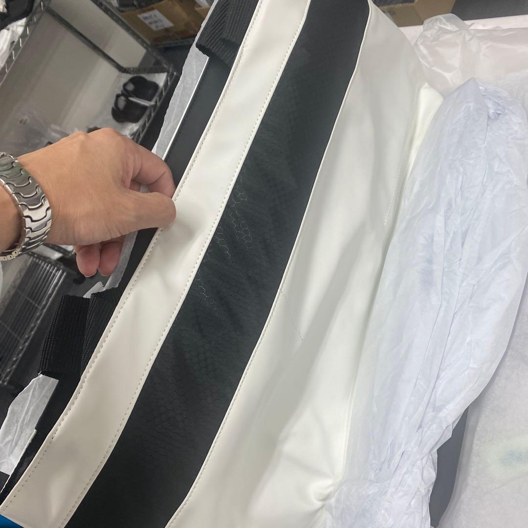 Mira ニューバランスゴルフ ハニカムモデル（5981005）