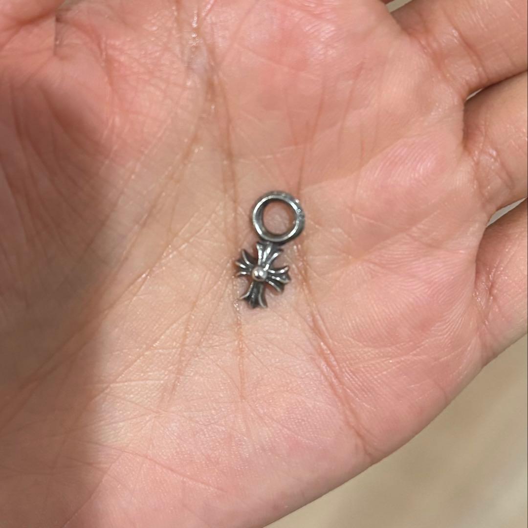 週末価格　Chrome Hearts　STACK CROSS A