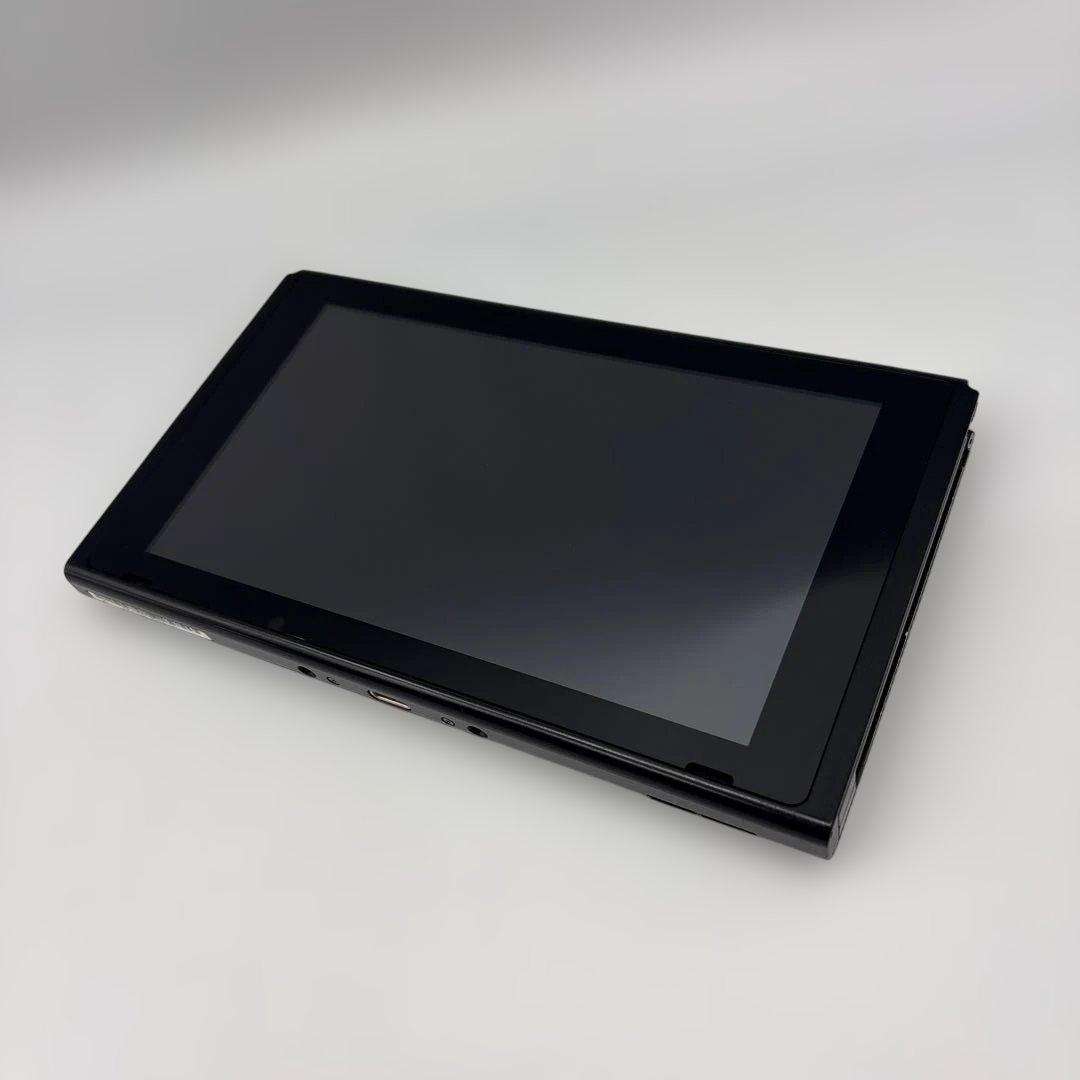 【動作品】ニンテンドースイッチ 本体 Nintendo switch 未対策機