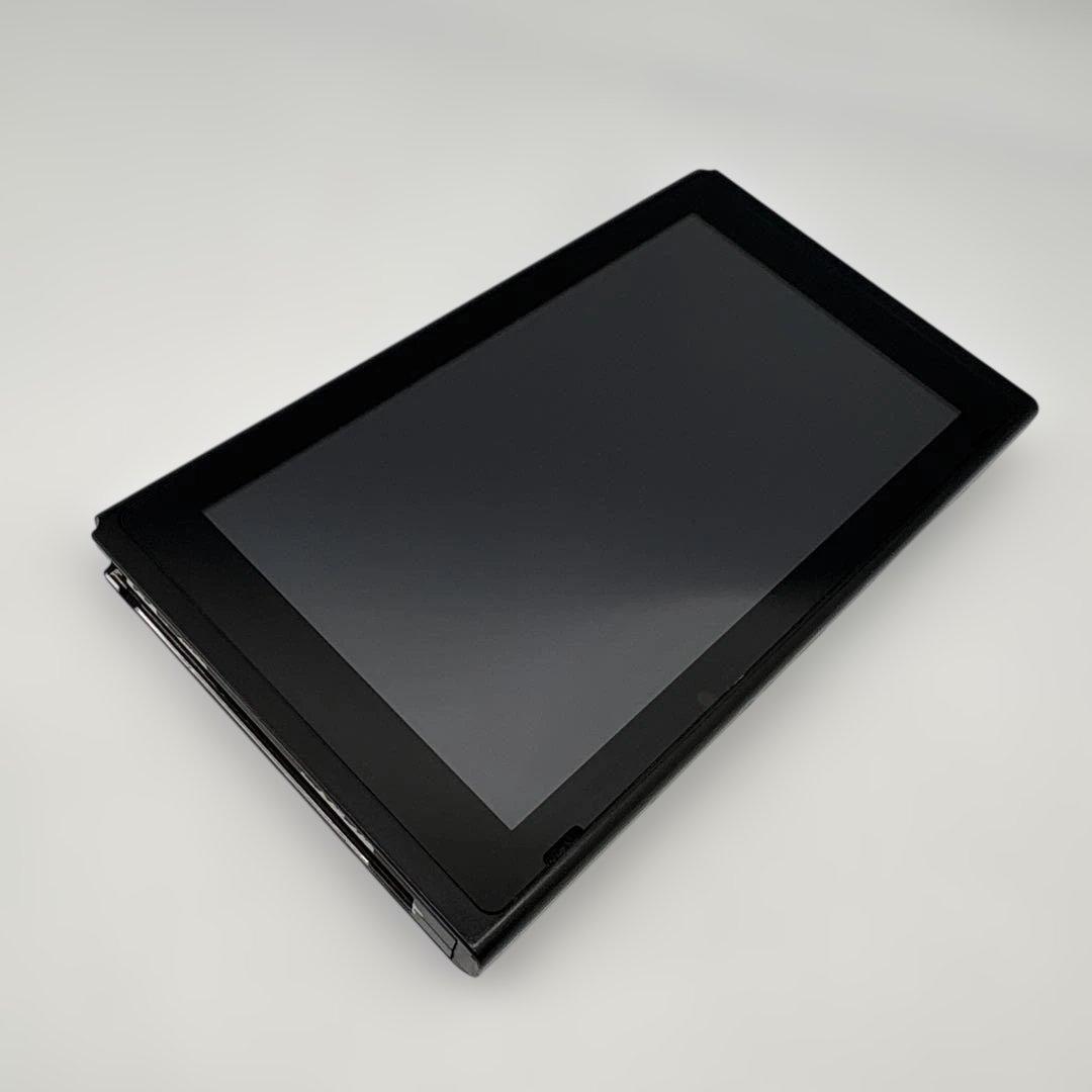 【動作品】ニンテンドースイッチ 本体 Nintendo switch 未対策機