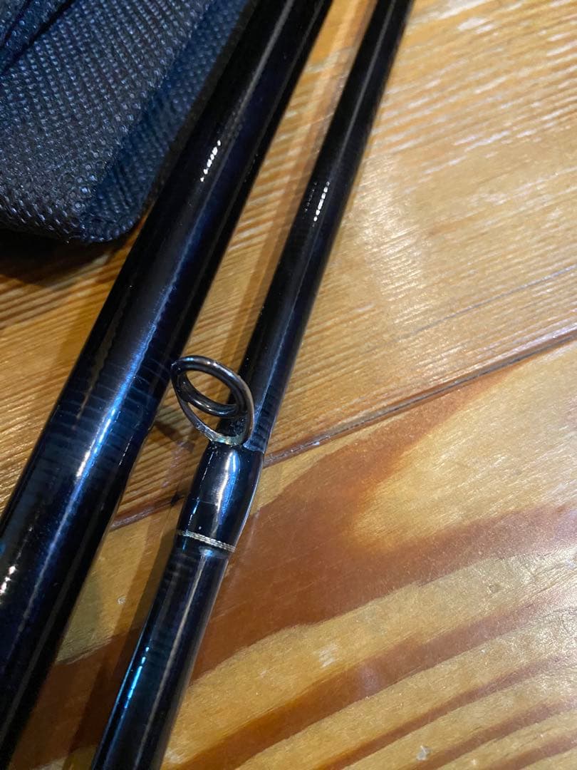 ヤマガブランクスEARLY 109MMH for Surf アーリーフォーサーフ