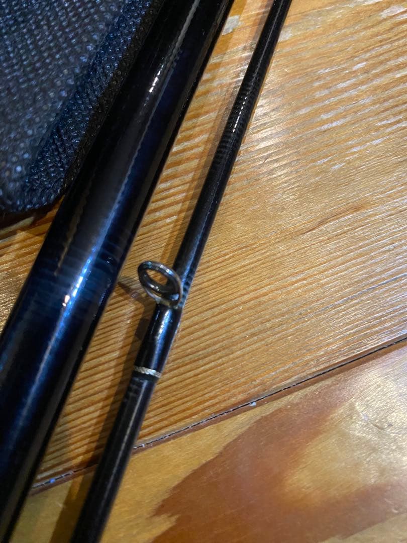 ヤマガブランクスEARLY 109MMH for Surf アーリーフォーサーフ